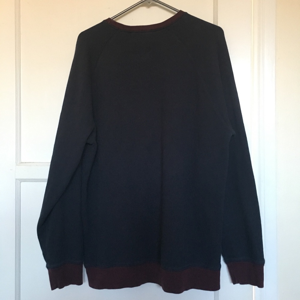 Men’s sweatshirt